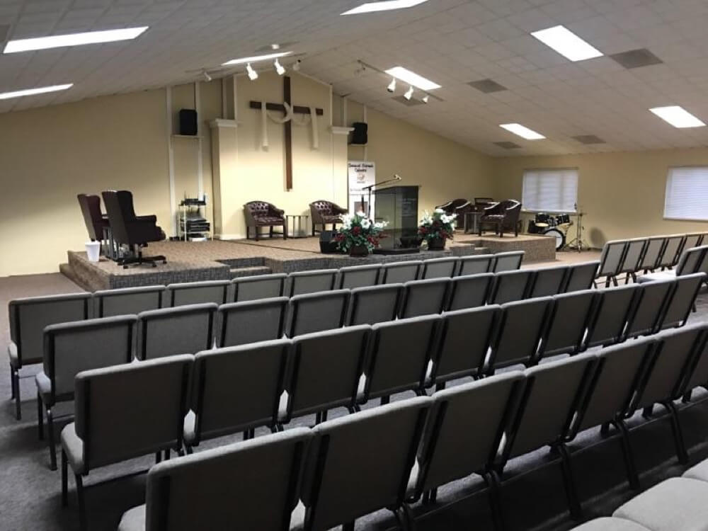 Immanuel Outreach Cathedral | Real Estate Professional Services