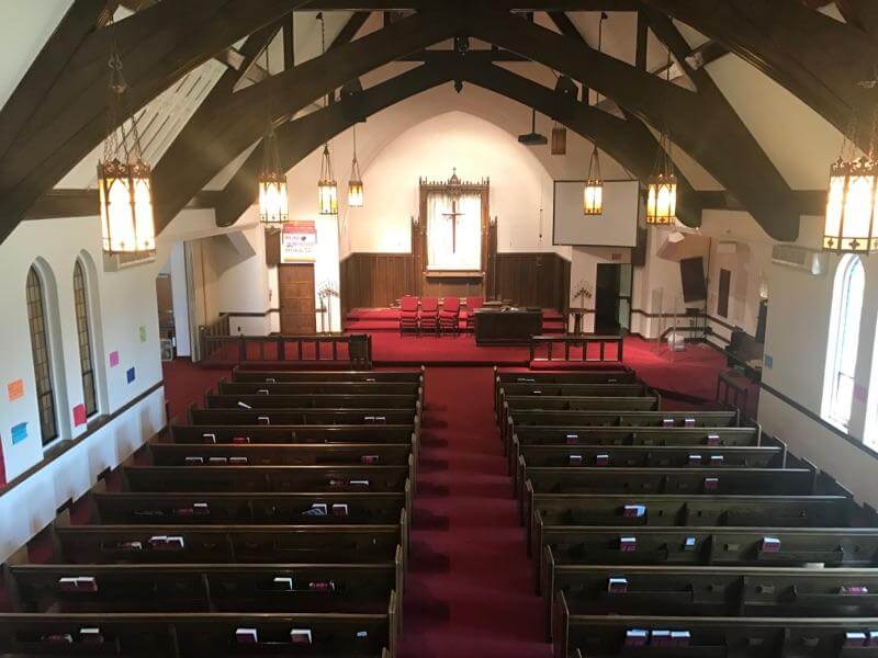 Immanuel Lutheran Church | Real Estate Professional Services