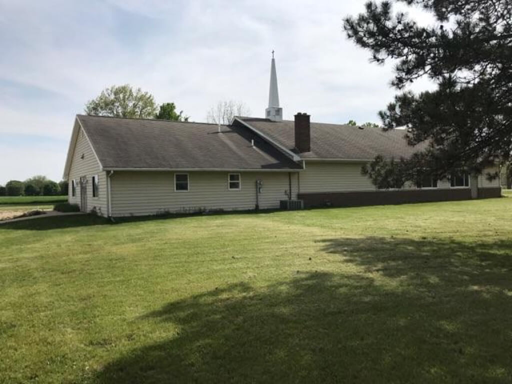 Prince of Peace Lutheran Church | Real Estate Professional Services