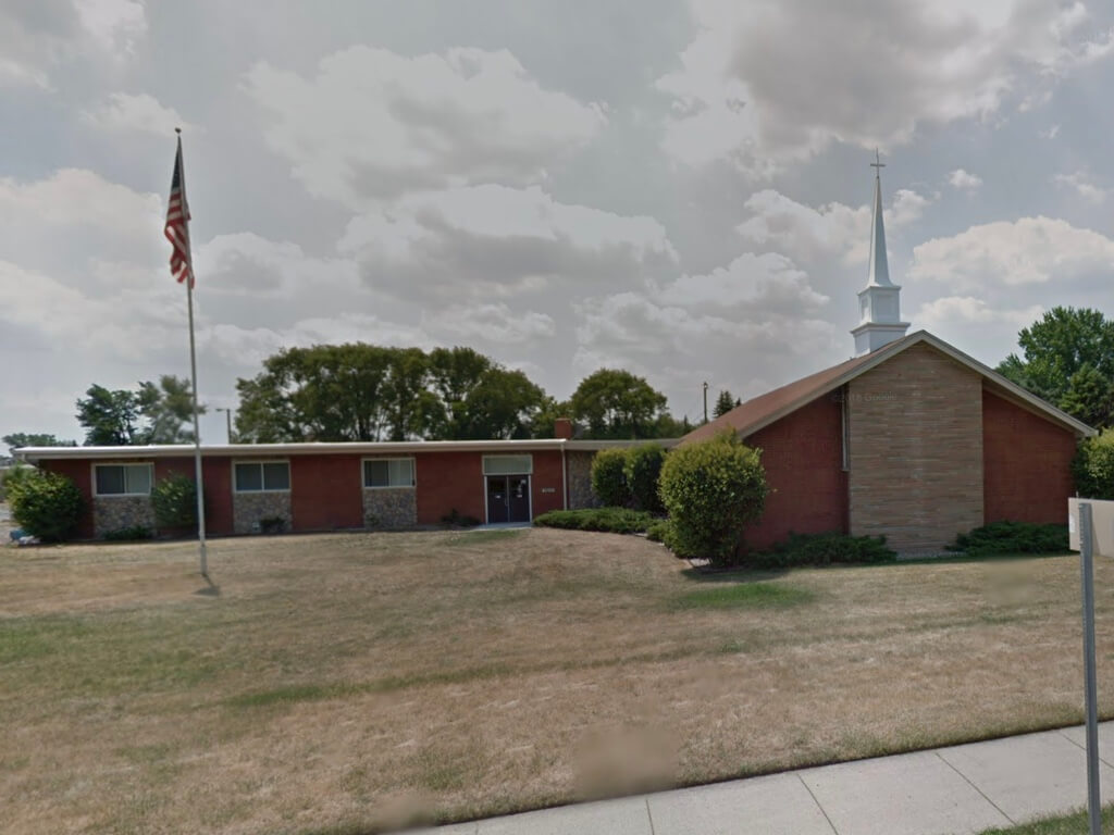 Liberty Church - 3800 11 Mile Rd, Warren, Michigan 48091 | Real Estate Professional Services