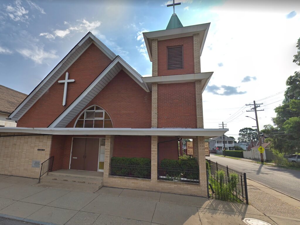 Sweet Rock Missionary Baptist Church - 12500 Mitchell St, Hamtramck, Michigan 48212 | Real Estate Professional Services