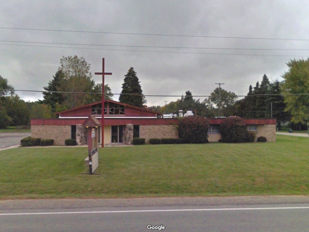 Good Shepard Christian - 4323 Davison Rd, Burton, Michigan 48509 | Real Estate Professional Services