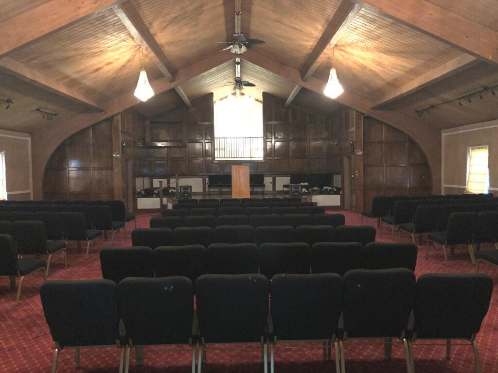 Former Lighthouse Worship Center | Real Estate Professional Services