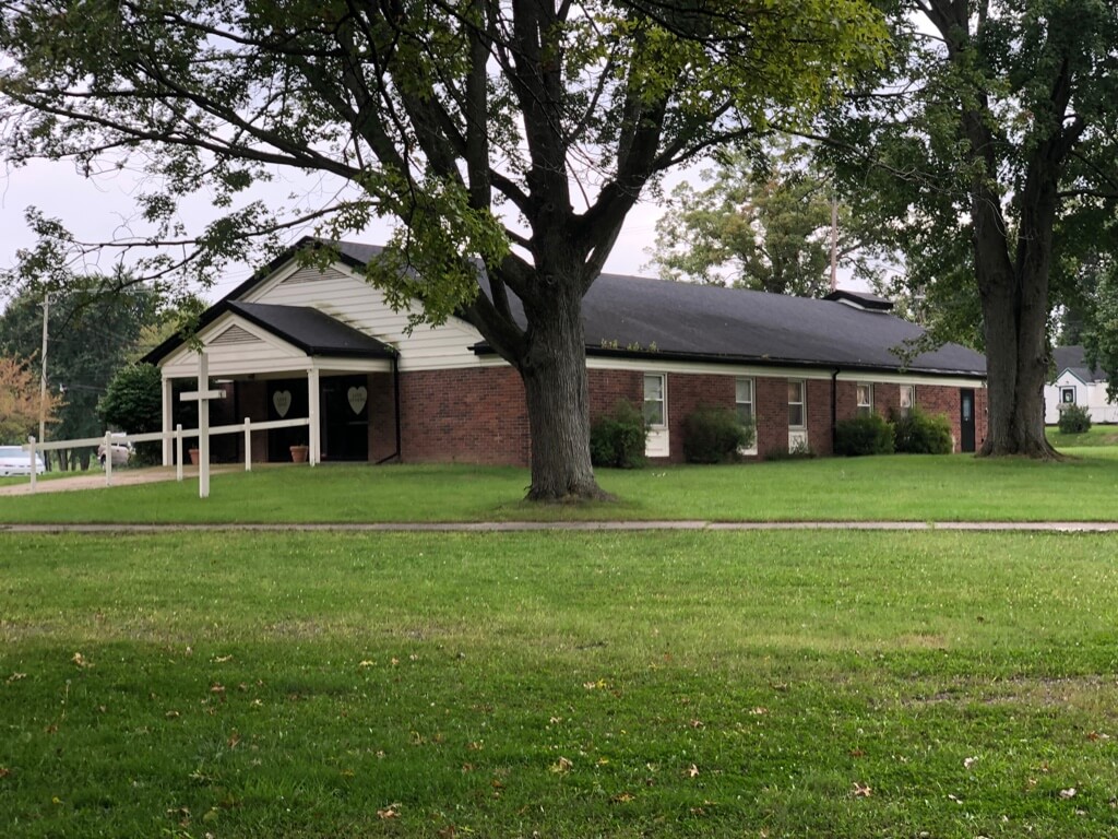 Former Lighthouse Worship Center - 24100 Huron River Dr, Flat Rock, Michigan 48173 | Real Estate Professional Services