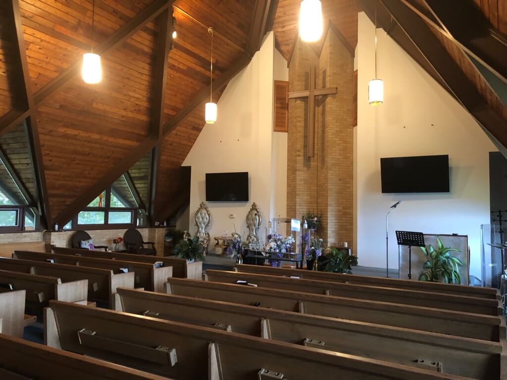 Great Lakes City Classic Reformed Church | Real Estate Professional Services