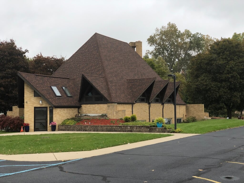 Great Lakes City Classic Reformed Church | Real Estate Professional Services