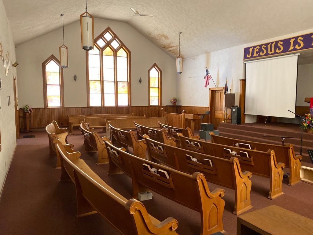 Chippewa Hills Assembly of God | Real Estate Professional Services