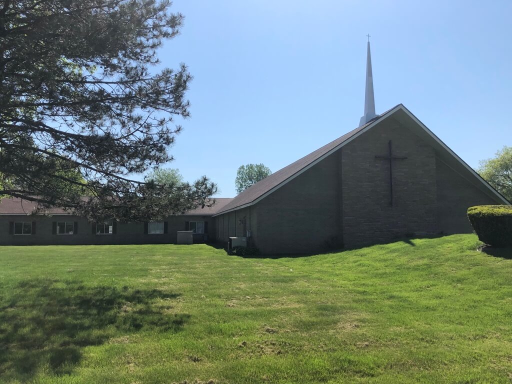 Riverside Fellowship Free Will Baptist Church | Real Estate Professional Services