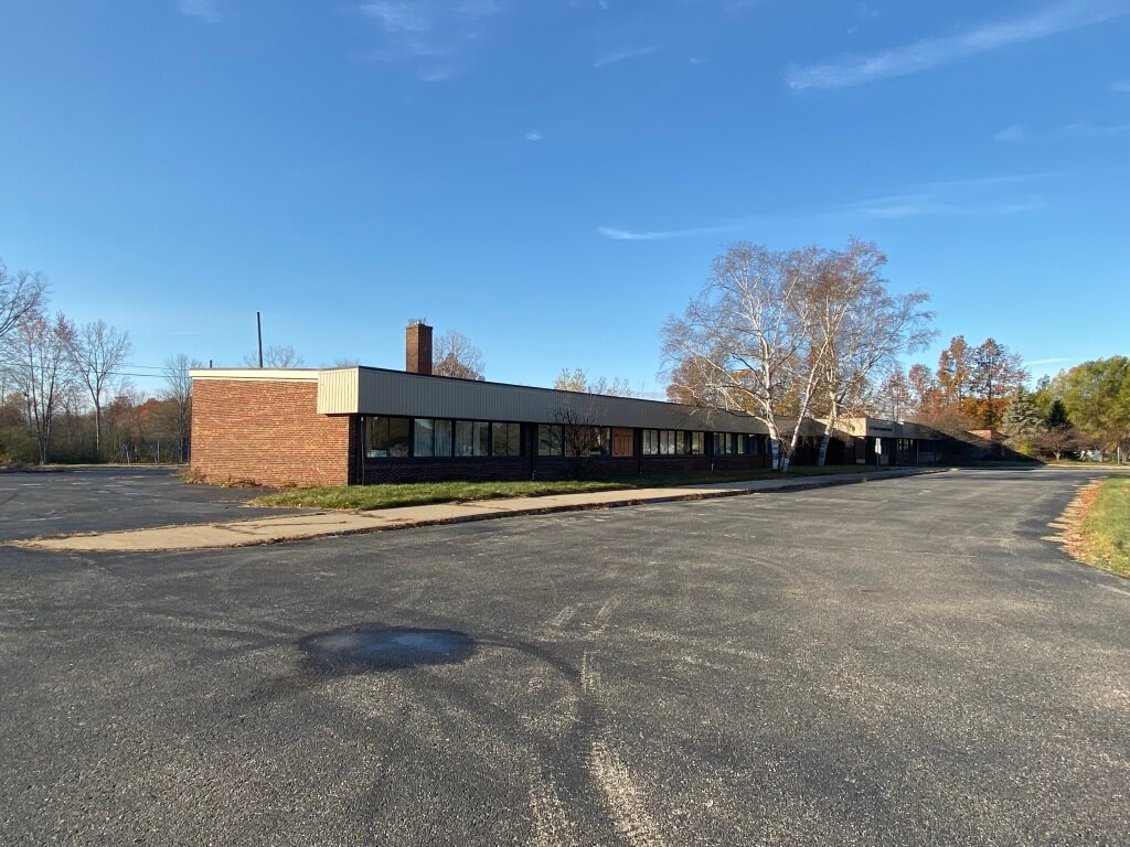 Former Fair Haven Elementary School | Real Estate Professional Services