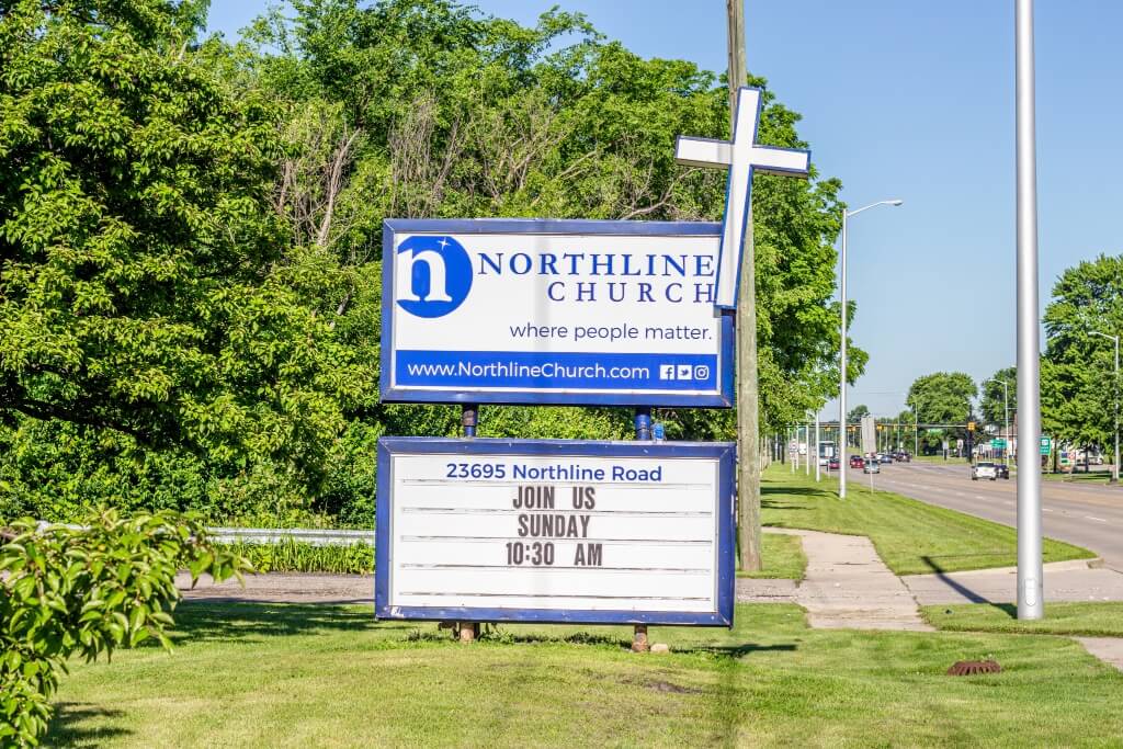 Northline Church | Real Estate Professional Services
