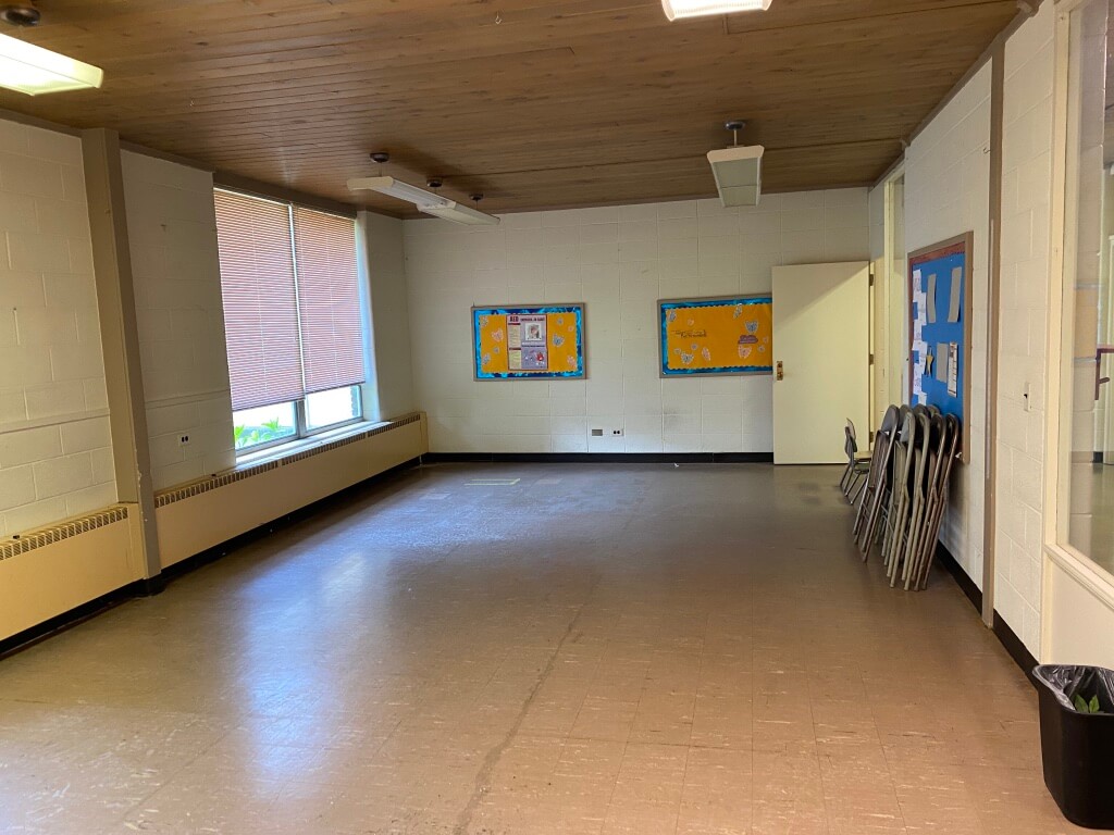 City of Refuge Church's Day Care/Educational Lease | Real Estate Professional Services