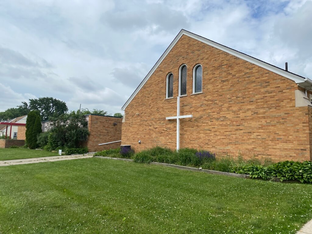 Former Faith Community Church | Real Estate Professional Services