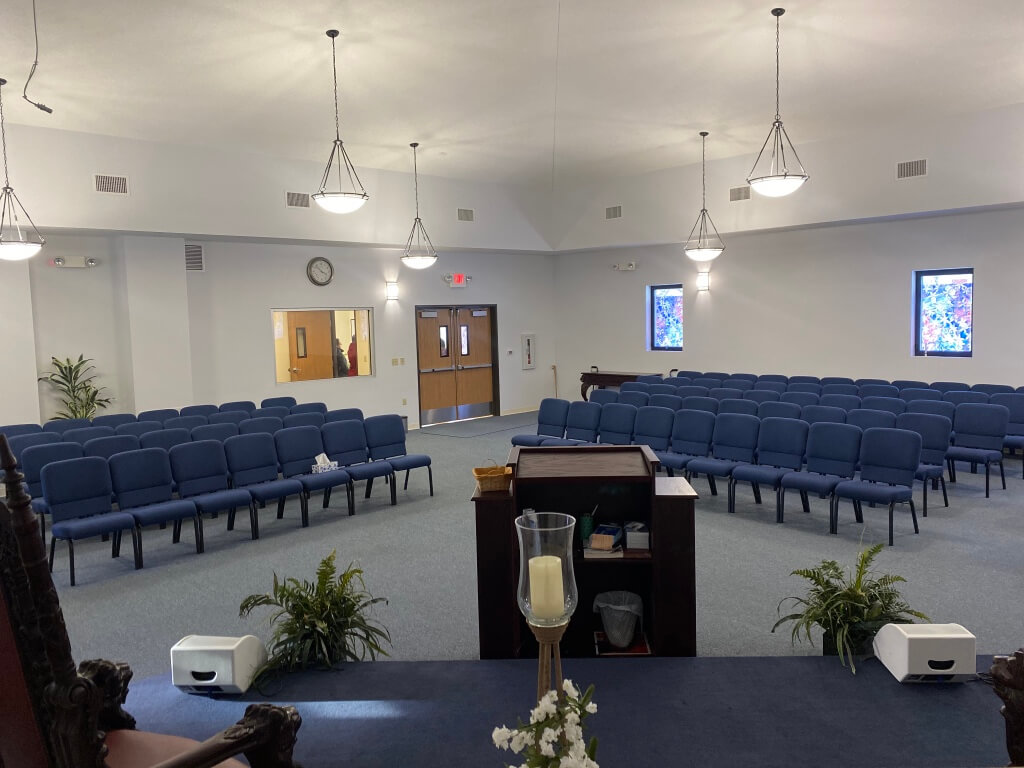 New Testament Assemblies Church | Real Estate Professional Services