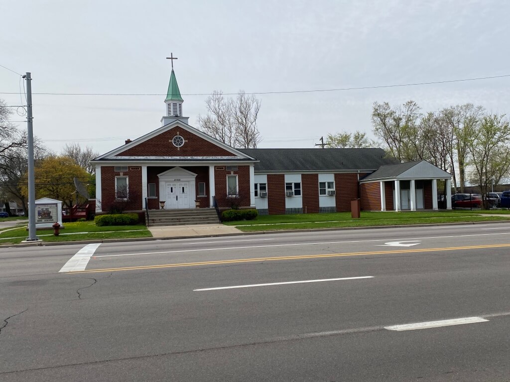 Ambassadors for Christ Church - 23705 Plymouth Rd, Redford, Michigan 48239 | Real Estate Professional Services