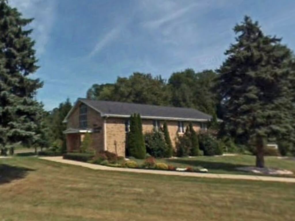 New Apostolic Church USA - 4250 Marianne Dr, Mt Morris (Flushing Mailing), Michigan 48433 | Real Estate Professional Services