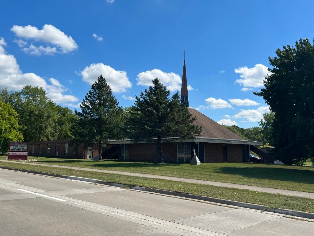 Good Samaritan Lutheran Church | Real Estate Professional Services