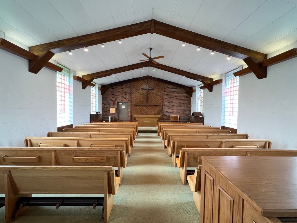 Christ the King Episcopal Church | Real Estate Professional Services