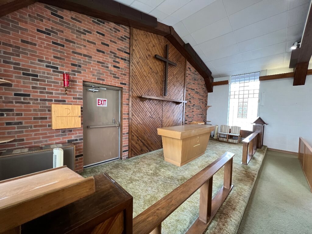 Christ the King Episcopal Church | Real Estate Professional Services