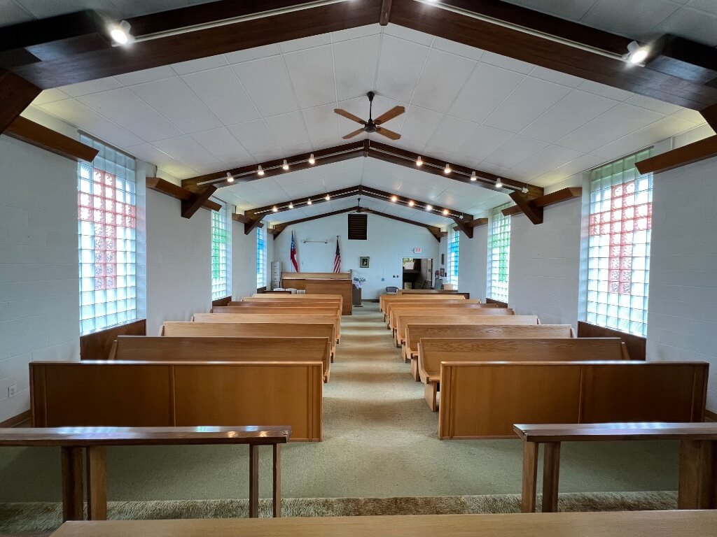Christ the King Episcopal Church | Real Estate Professional Services