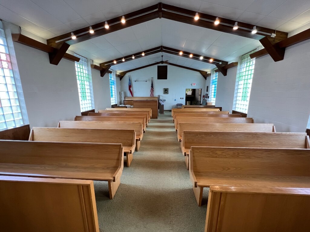 Christ the King Episcopal Church | Real Estate Professional Services