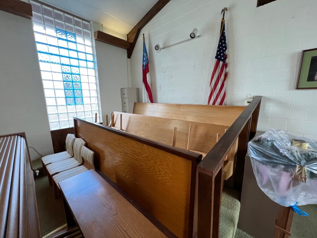 Christ the King Episcopal Church | Real Estate Professional Services