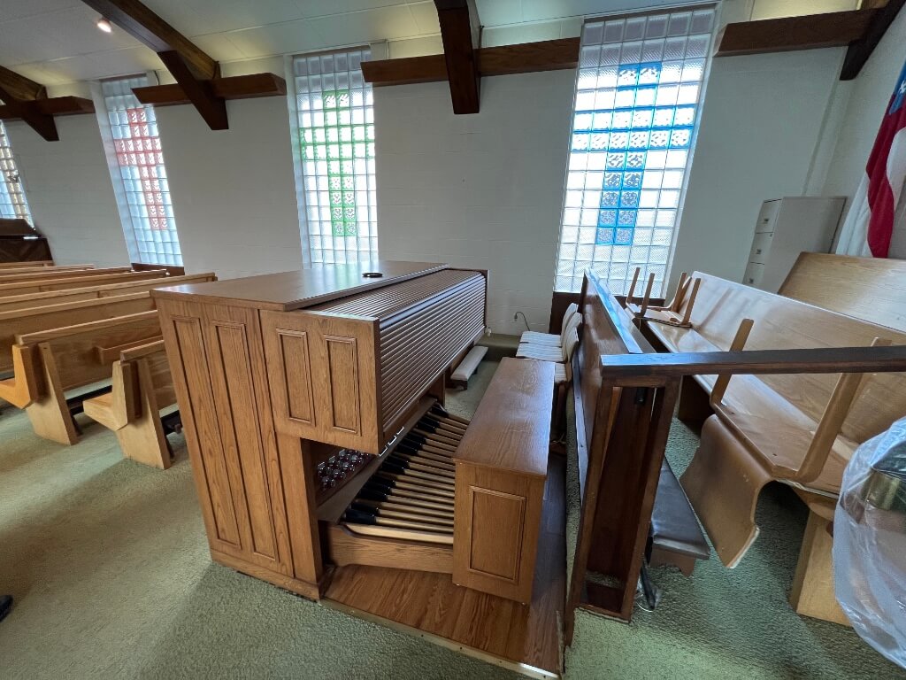 Christ the King Episcopal Church | Real Estate Professional Services