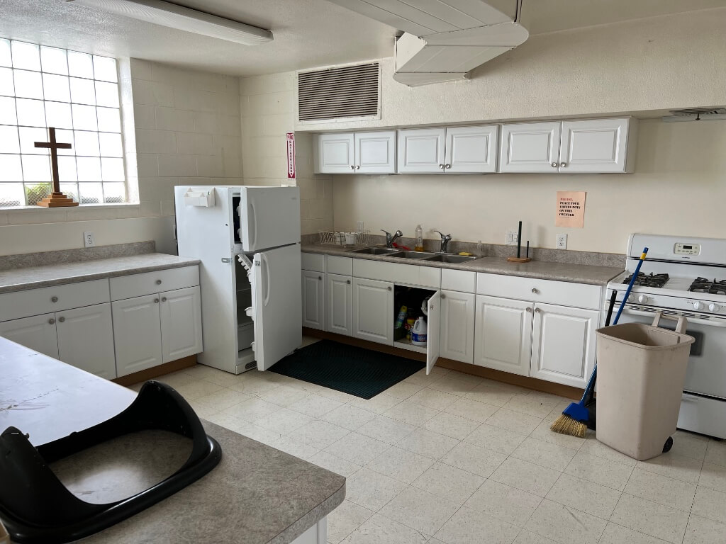 Christ the King Episcopal Church | Real Estate Professional Services