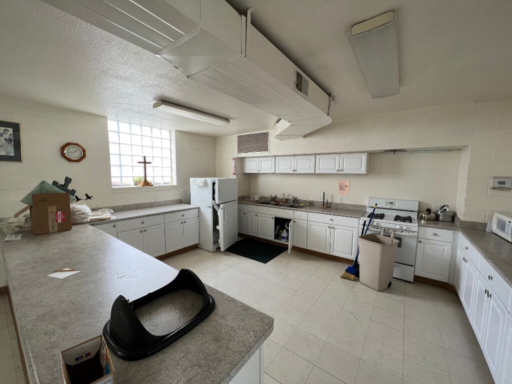 Christ the King Episcopal Church | Real Estate Professional Services