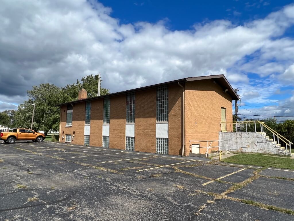 Christ the King Episcopal Church | Real Estate Professional Services