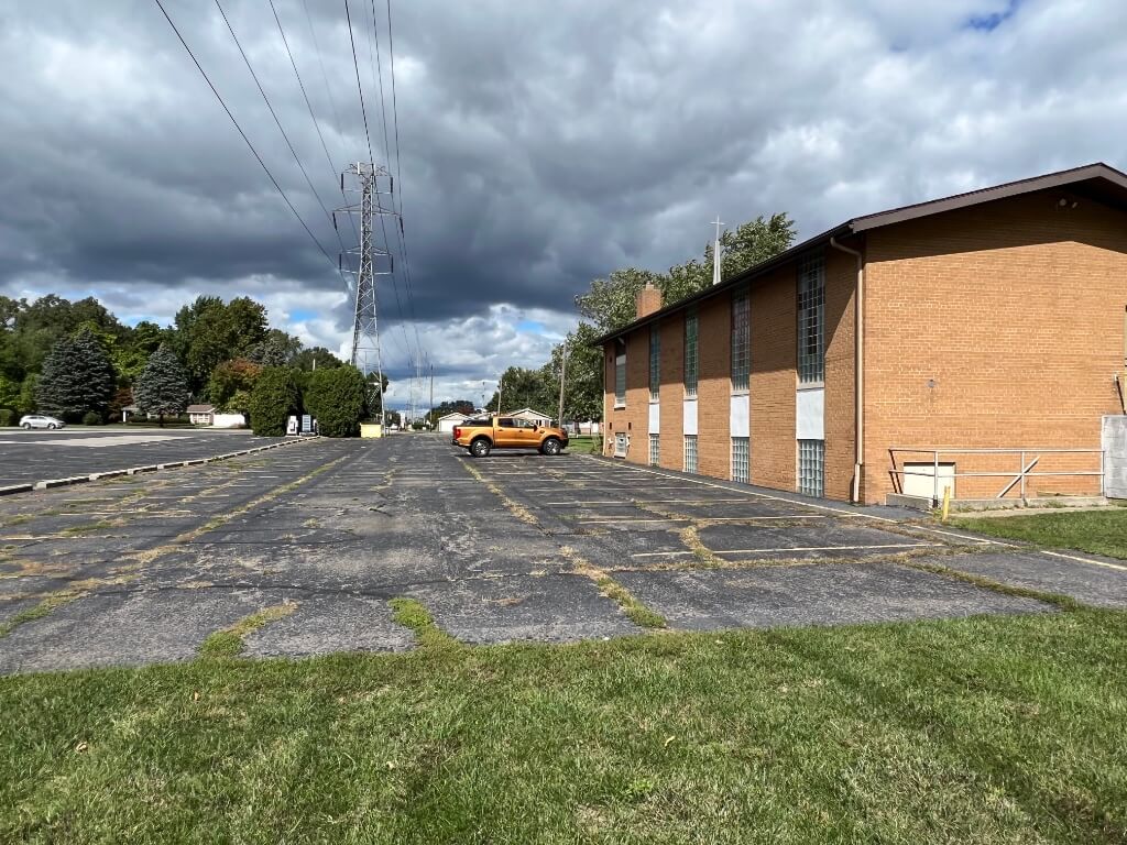 Christ the King Episcopal Church | Real Estate Professional Services