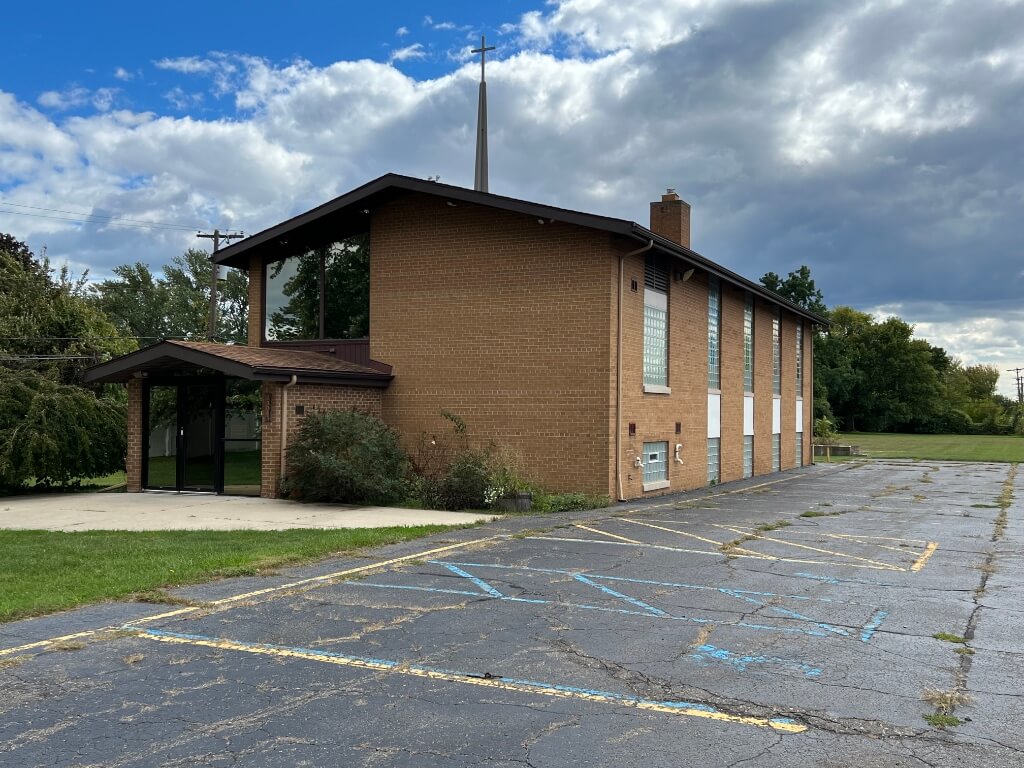 Christ the King Episcopal Church | Real Estate Professional Services