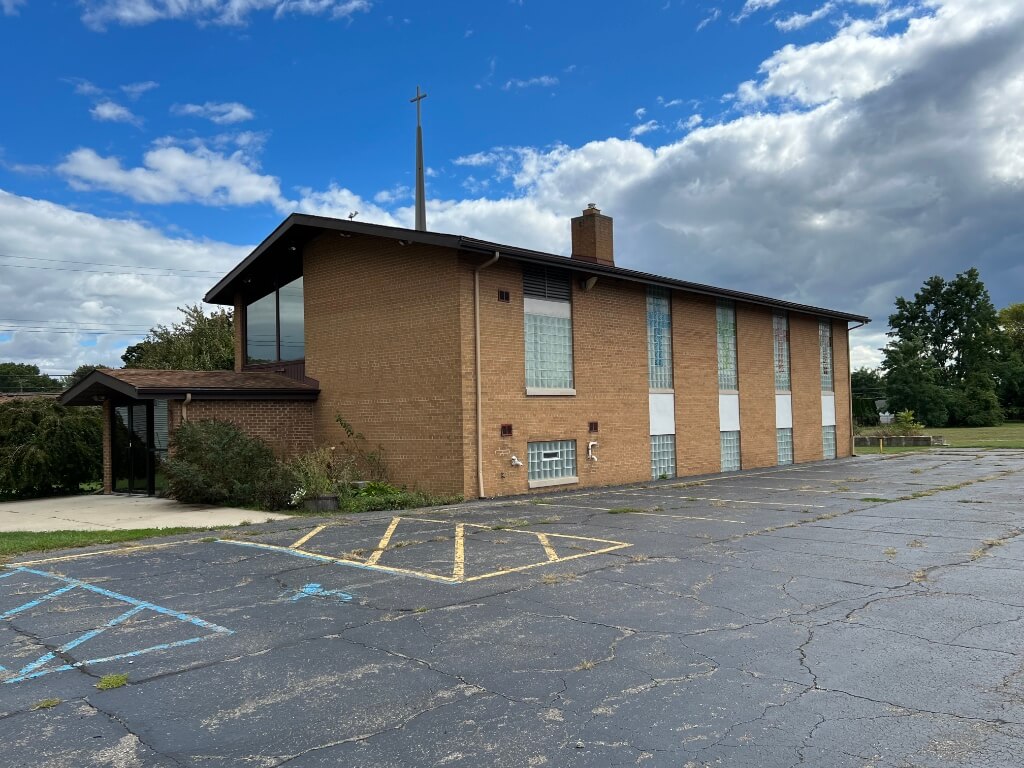 Christ the King Episcopal Church | Real Estate Professional Services