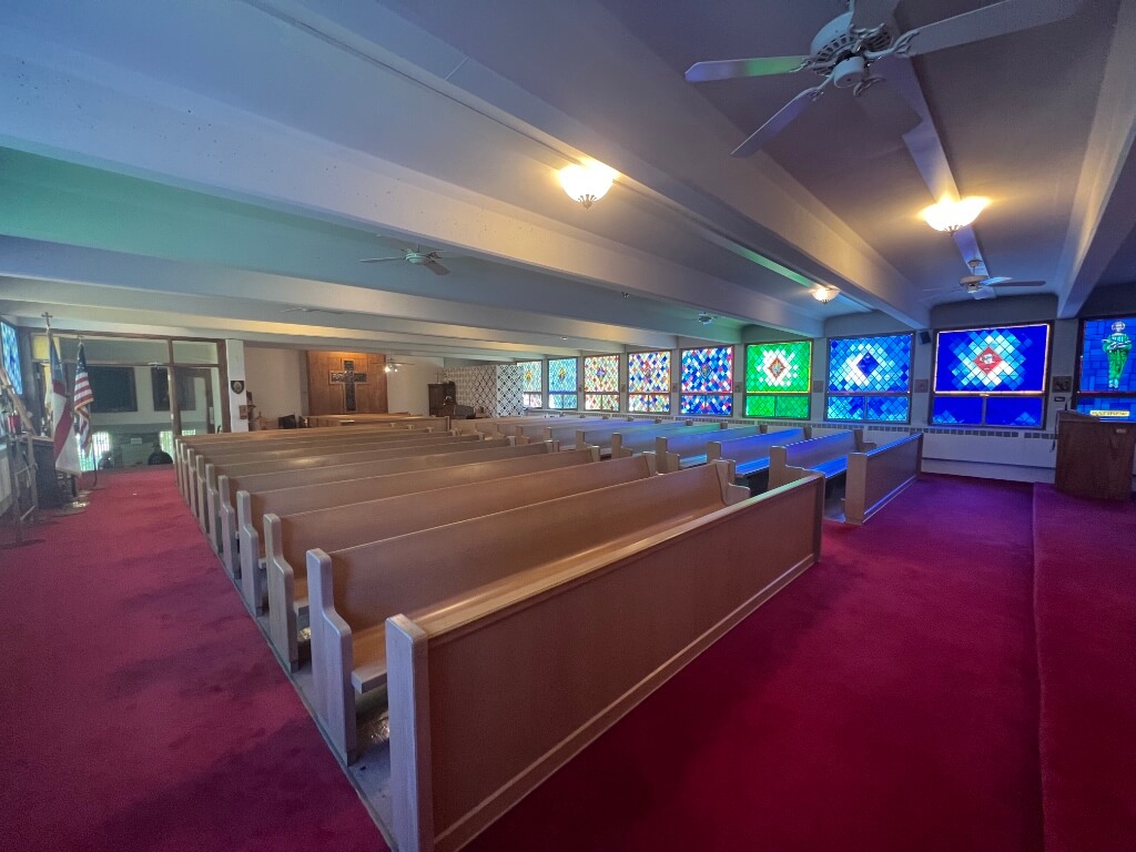 St Elizabeth Episcopal Church | Real Estate Professional Services