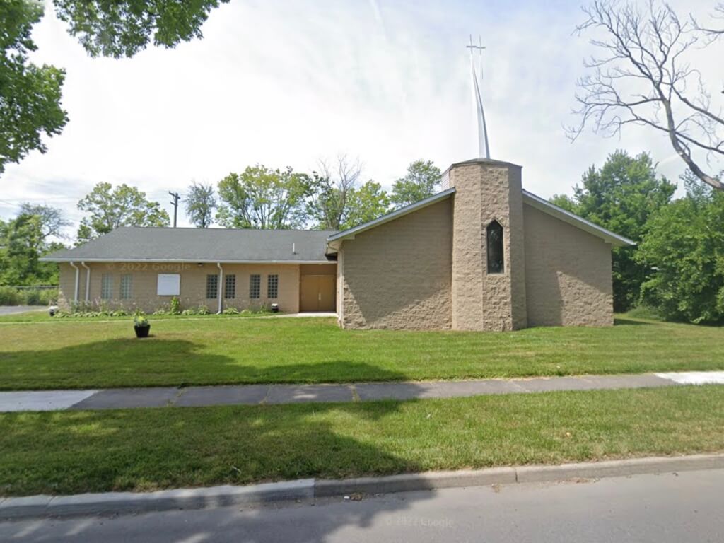 New Welcome Missionary Baptist Church - 5201 French Rd, Detroit, Michigan 48213 | Real Estate Professional Services