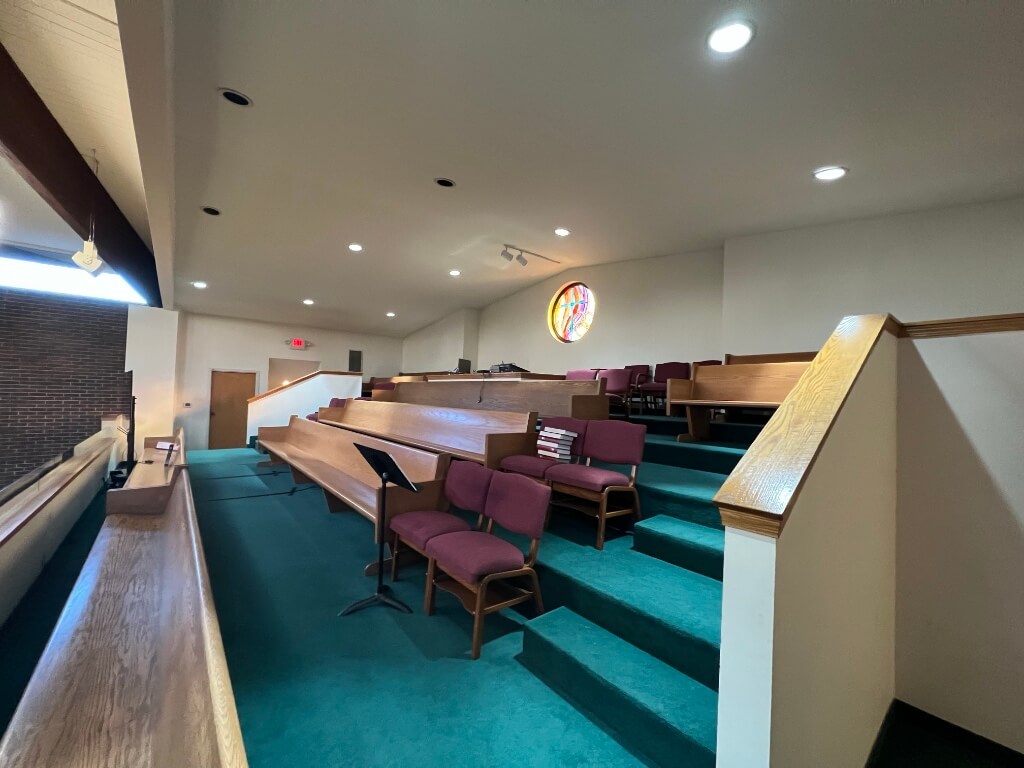 Antioch Lutheran Church | Real Estate Professional Services