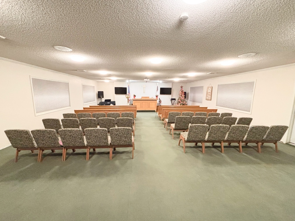 Vision Baptist Church | Real Estate Professional Services