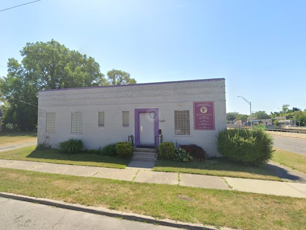 Redeeming Faith COGIC - 16190 James Couzens Fwy, Detroit, Michigan 48221 | Real Estate Professional Services