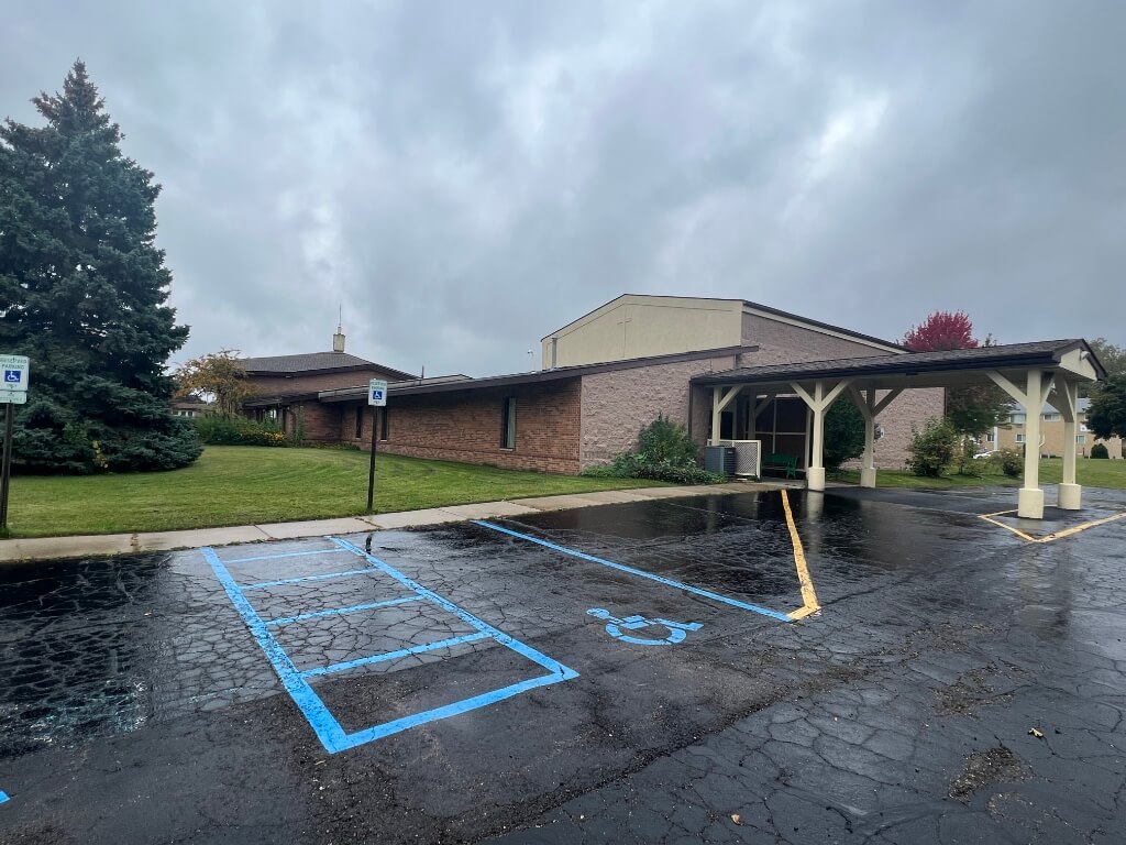 First Christian Church Lansing | Real Estate Professional Services