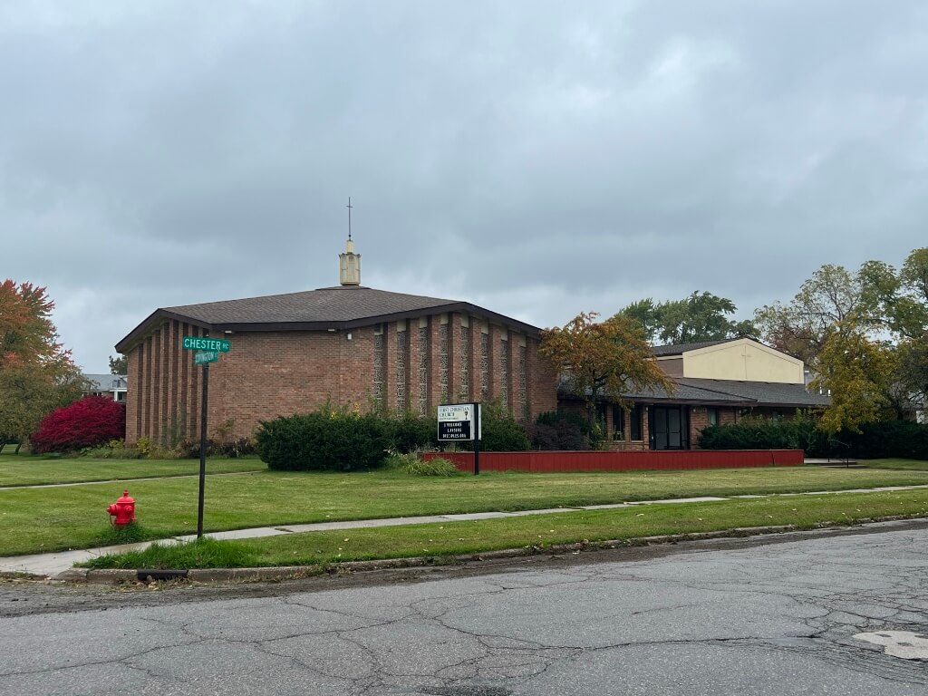 First Christian Church Lansing | Real Estate Professional Services