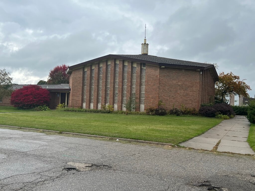 First Christian Church Lansing | Real Estate Professional Services