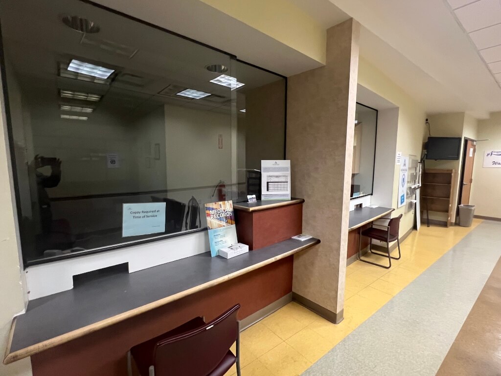 Former Medical Office Building | Real Estate Professional Services