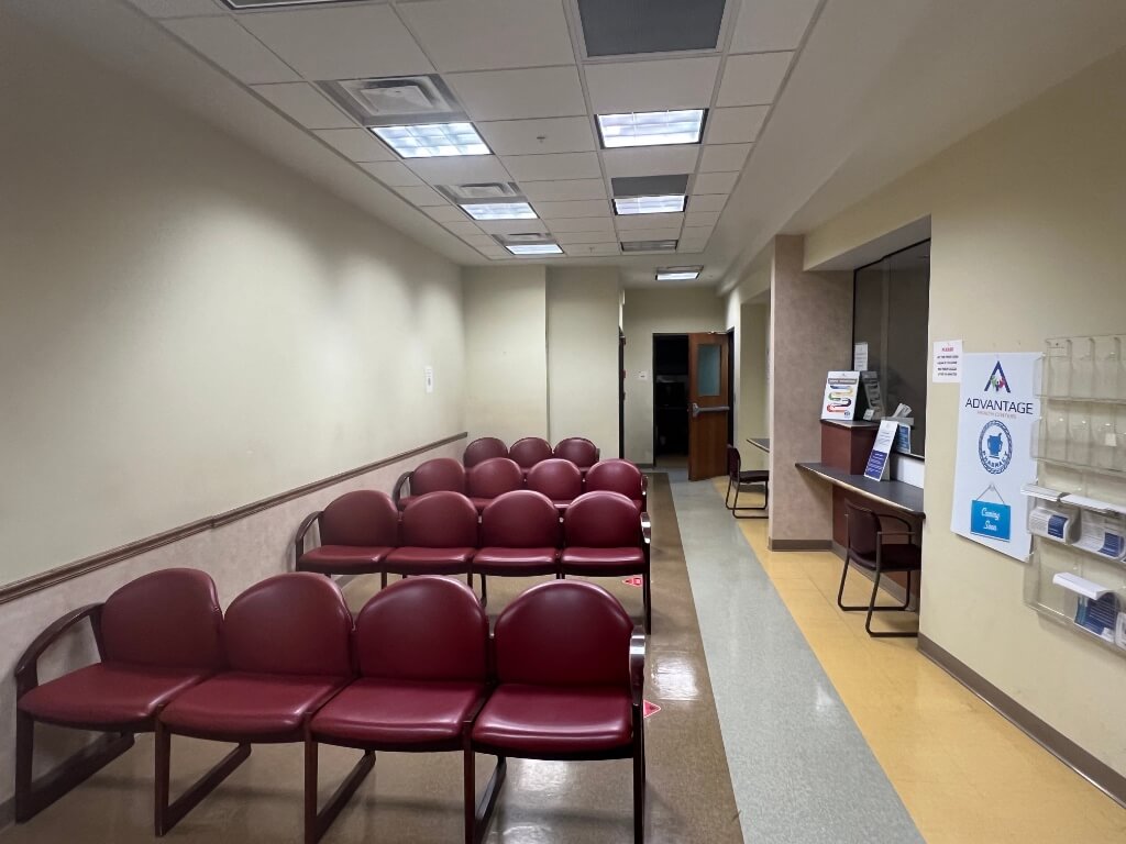 Former Medical Office Building | Real Estate Professional Services