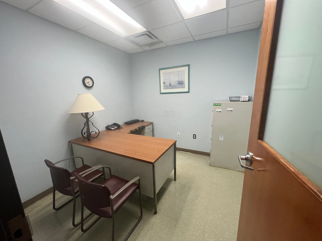 Former Medical Office Building | Real Estate Professional Services