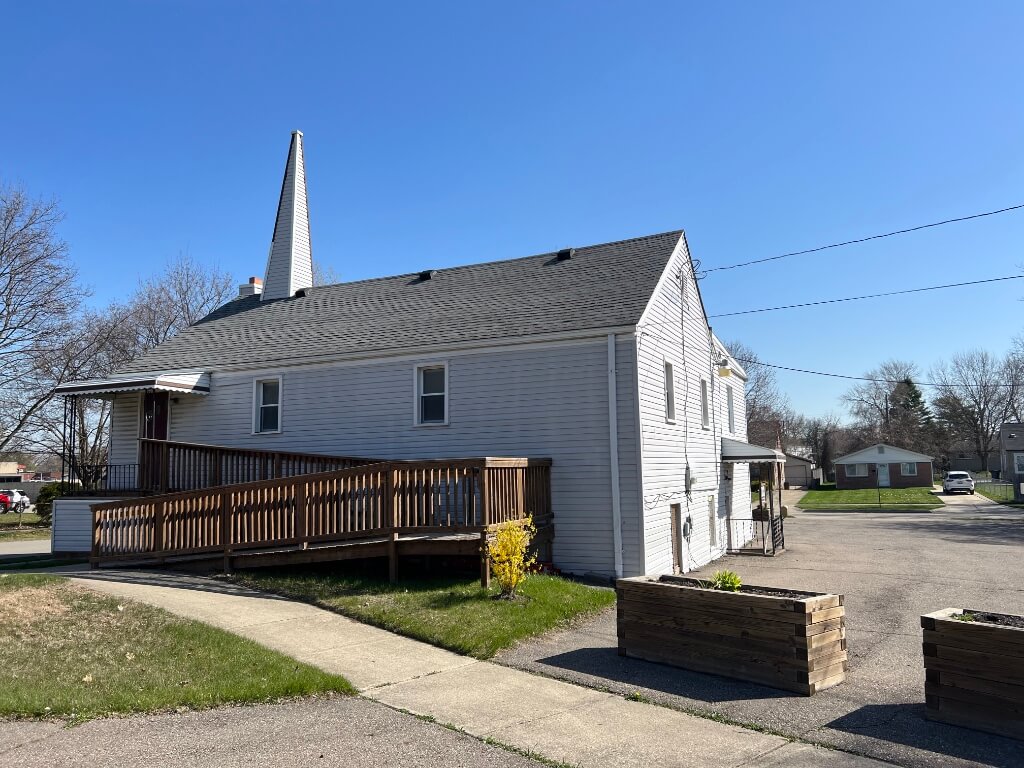 Mt Zion Lutheran Church | Real Estate Professional Services