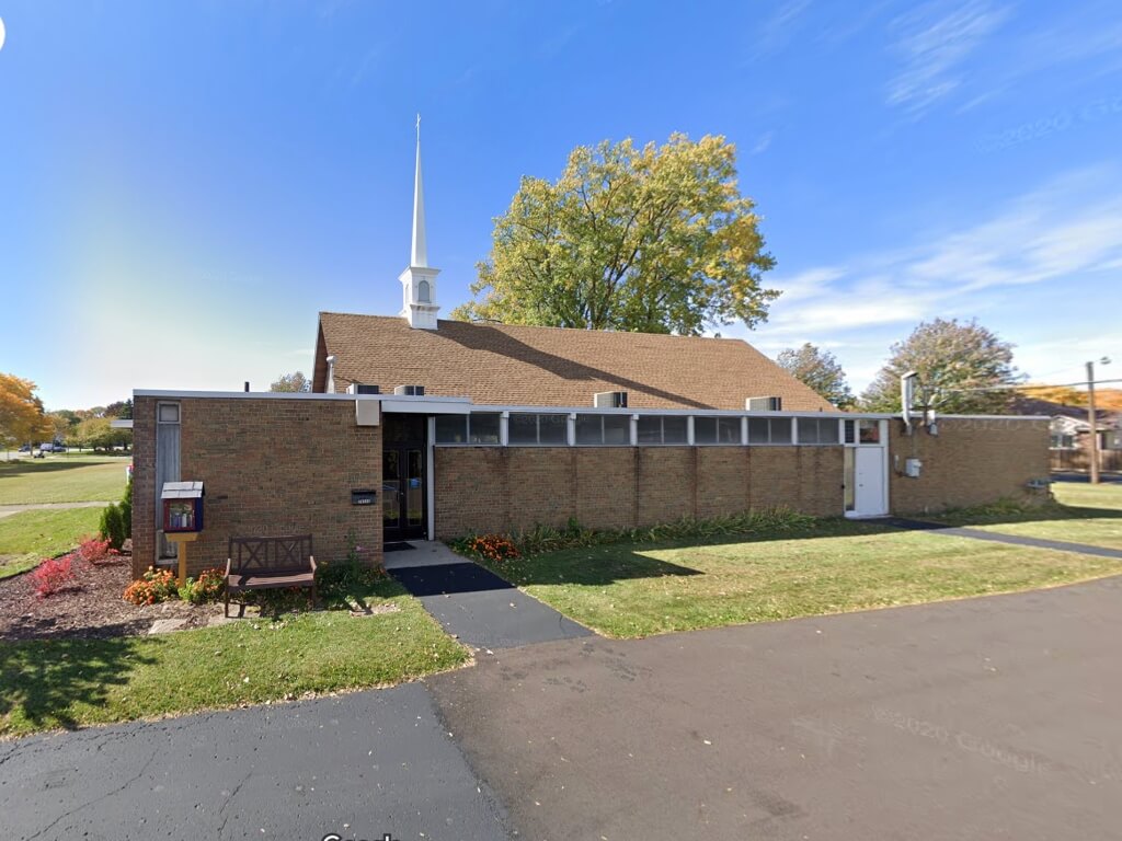 St Pauls United Church of Christ | Real Estate Professional Services