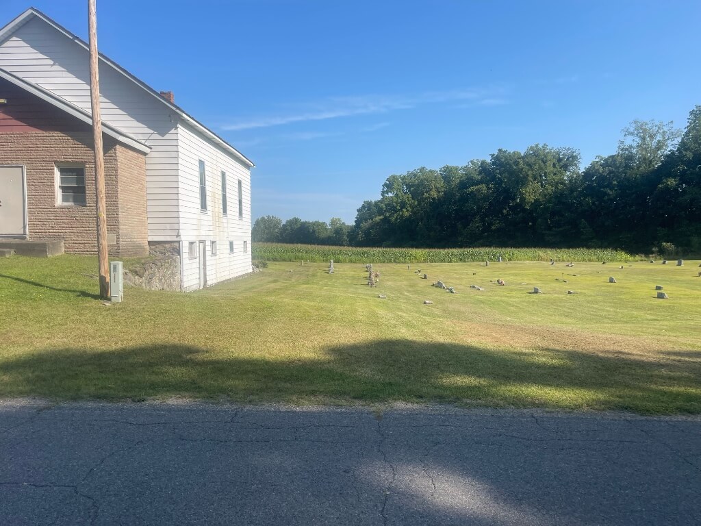 Former Bethel Calvin Center AME church | Real Estate Professional Services