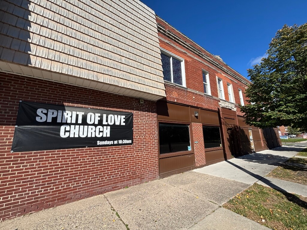 Spirit of Love Church | Real Estate Professional Services