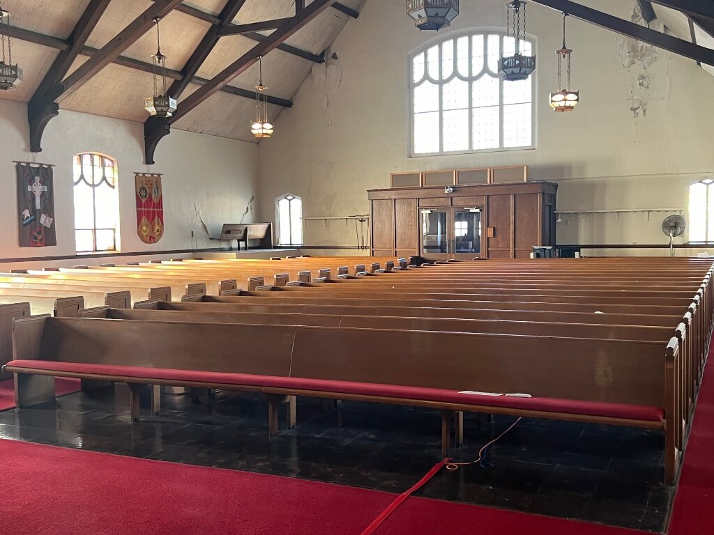 Hope Presbyterian Church | Real Estate Professional Services