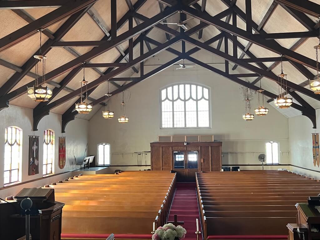 Hope Presbyterian Church | Real Estate Professional Services