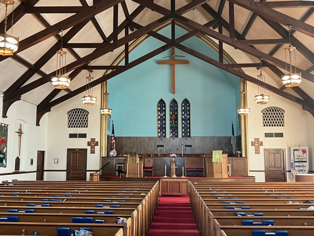 Hope Presbyterian Church | Real Estate Professional Services